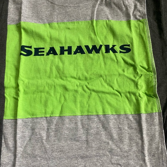 NFL Seattle Seahawks Tee - Picture 3 of 5